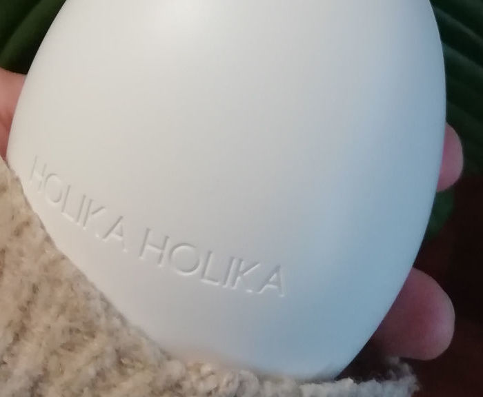 Holika Holika Sleek Egg – opinia po miesiącu testowania