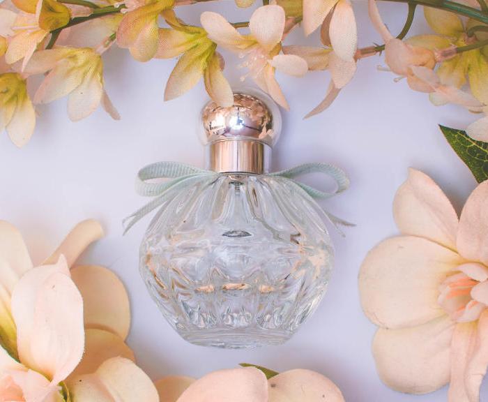 Jak przechowywać perfumy i wody perfumowane?
