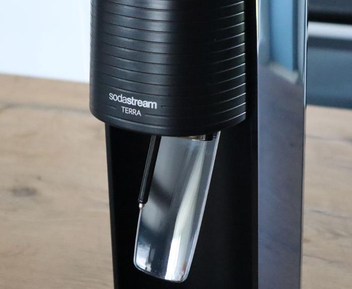 SodaStream. Opinia po miesiącu testowania urządzenia do gazowania wody